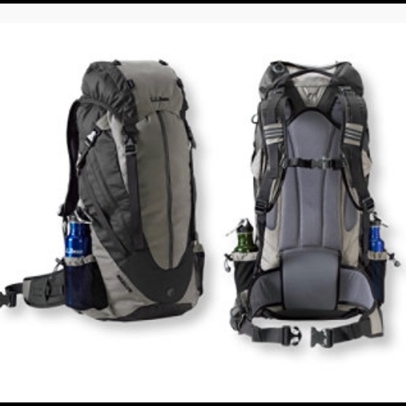 ll bean bigelow backpack